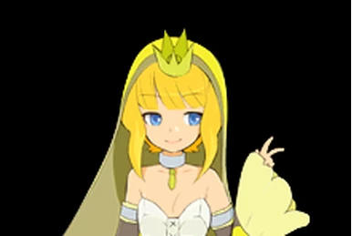 Cranberry | Suda51 Wiki | Fandom