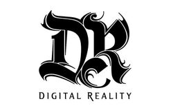 Digital Reality Logo