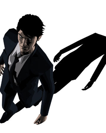 Dan Smith Suda51 Wiki Fandom Dan Smith Suda51 Wiki Fandom