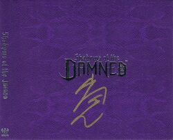 Shadows of the DAMNED Original Music From AKIRA YAMAOKA