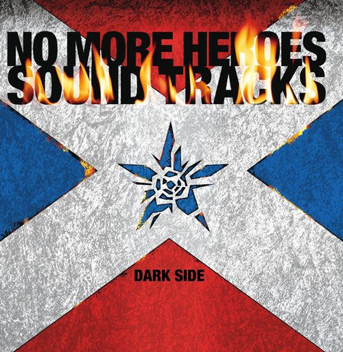 No More Heroes Sound Tracks: Dark Side | Suda51 Wiki | Fandom