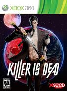 KillerIsDead(360-NA)