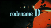 Codename D