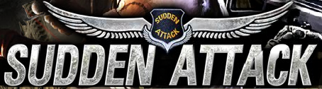 CM901, Sudden Attack Wiki