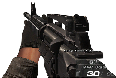 Sudden Attack] CM901 [Counter-Strike 1.6] [Mods]