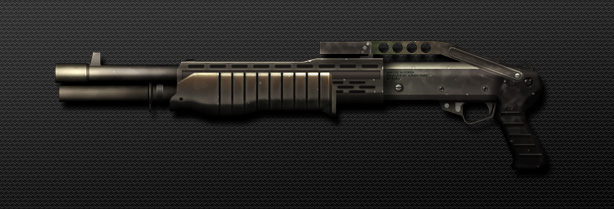 ASG-12, Sudden Attack Wiki