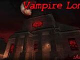 Vampire London