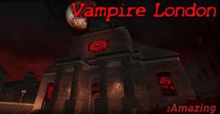 Vampire London