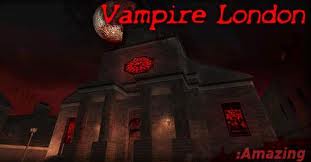 Vampire London, Sudden Attack Wiki