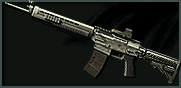 SIG 556, Sudden Attack Wiki