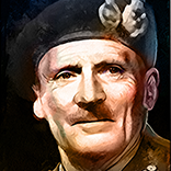 Bernard Montgomery