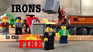 Irons in the Fire thumbnail.