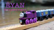 Ryan the Quarry Engine thumbnail.