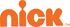 New-Nickelodeon logo