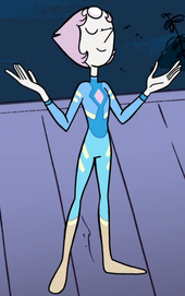 Pearl Uniform