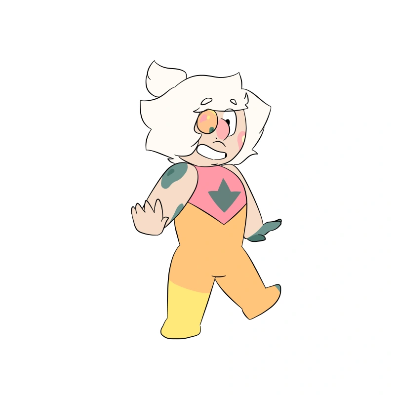 Butterfly Wing Jasper Steven Universe Fanon Wikia Fandom