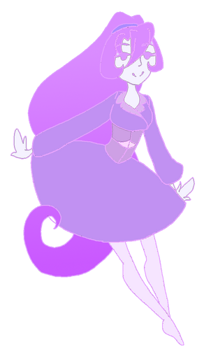 Purple Magic Aura Quartz (SV) | Steven Universe Fanon Wikia | Fandom