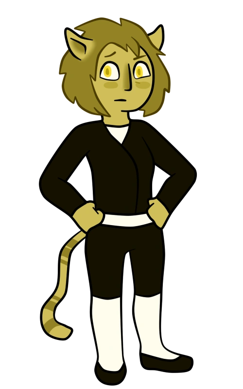 Cat's Eye (Pokemonboy3000) | Steven Universe Fanon Wikia | Fandom