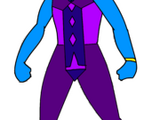 Tanzanite (Soulwarrior's)