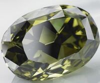 Chopard Chameleon Diamond Azri Steven Universe Fanon Wikia Fandom