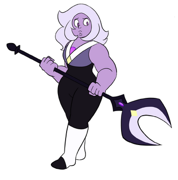 Moo's Bossethyst