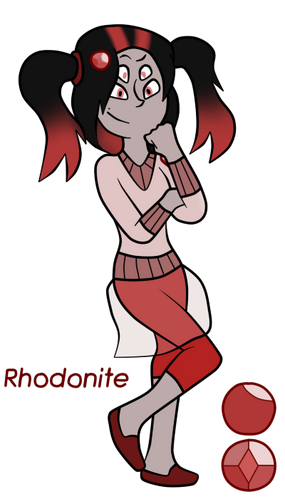 Rhodonite