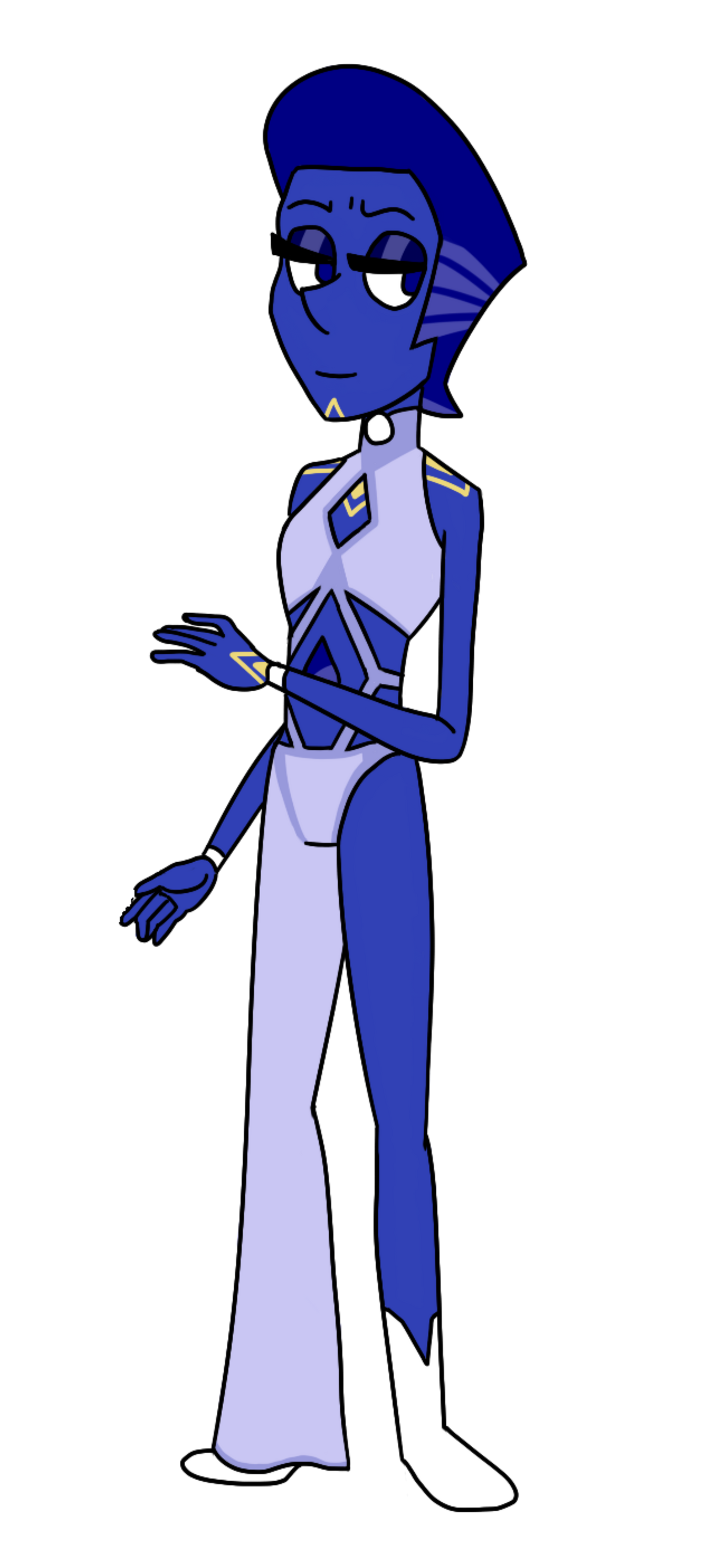 Lapis LazuLiです！ Lapis Lazuli – Texas Toy Distribution