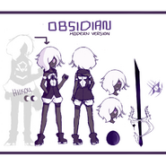 Obsidian ver. 2