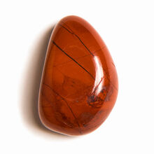 Stone 29 red jasper 400