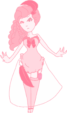 Pink diamond wikia clearance