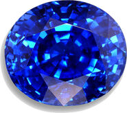 AZRIELoceansapphiregemology