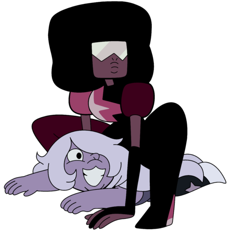 Garnet, Wikia Steven Universo Roleplay