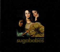 One Touch (20th Anniversary Edition) | Sugababes Wiki | Fandom