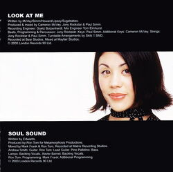 【2000年 UK盤LP】SUGABABES / ONE TOUCH One Touch - Album by Sugababes | Spotify