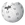 WikipediaLogoSmall