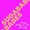 My Love Is Pink
