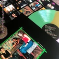 DISCOGRAPHY