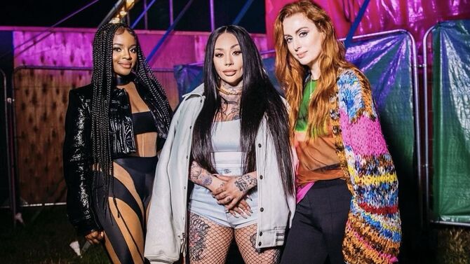 Sugababes Wiki | Fandom