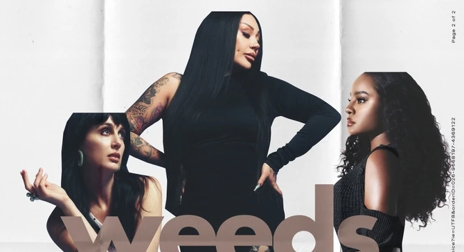 "Weeds" released