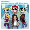 Angels With Dirty Faces