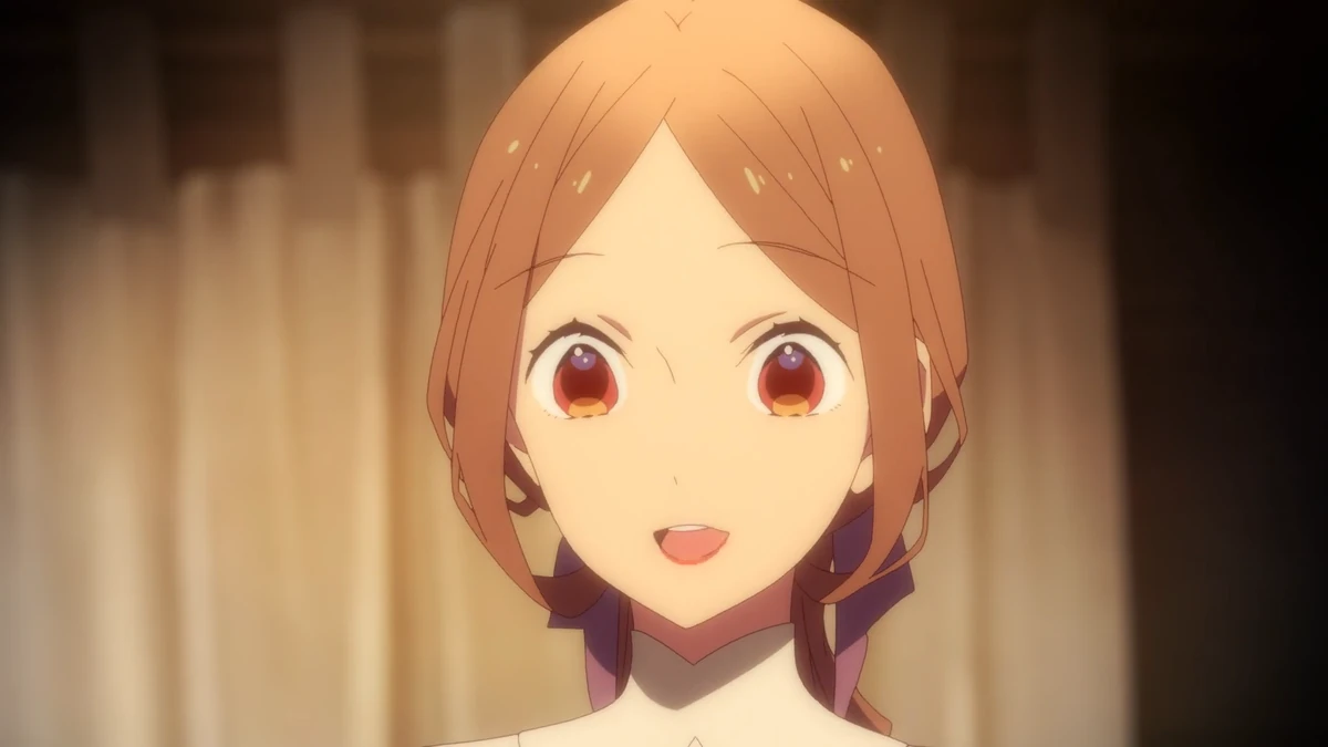 Emma Halford Sugar Apple Fairy Tale Wiki Fandom