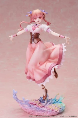 CoCo Figure | Sugar Apple Fairy Tale Wiki | Fandom