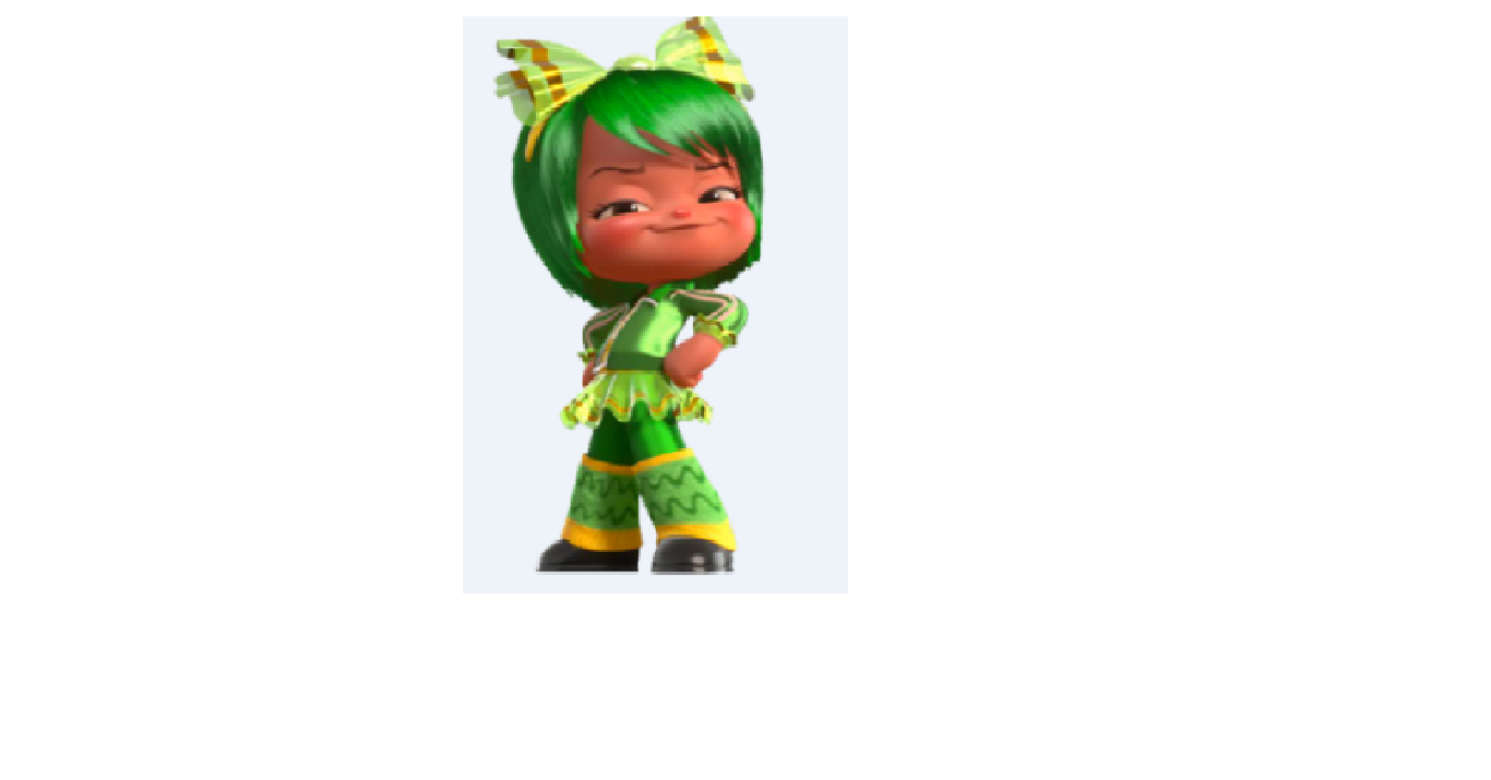Minty Zaki | Sugar rush fun Wiki | Fandom