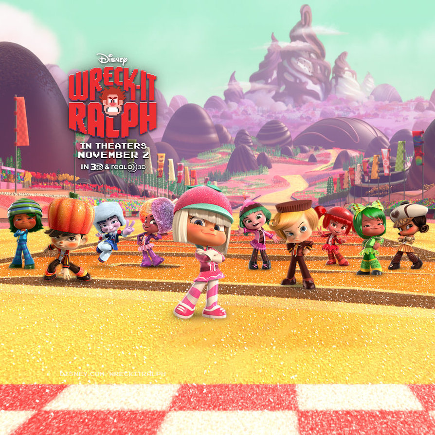 Candy rush on sale