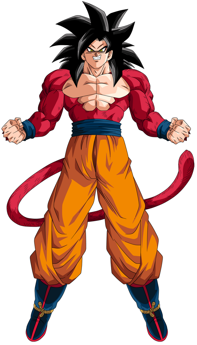 Goku super sayajin, Wiki