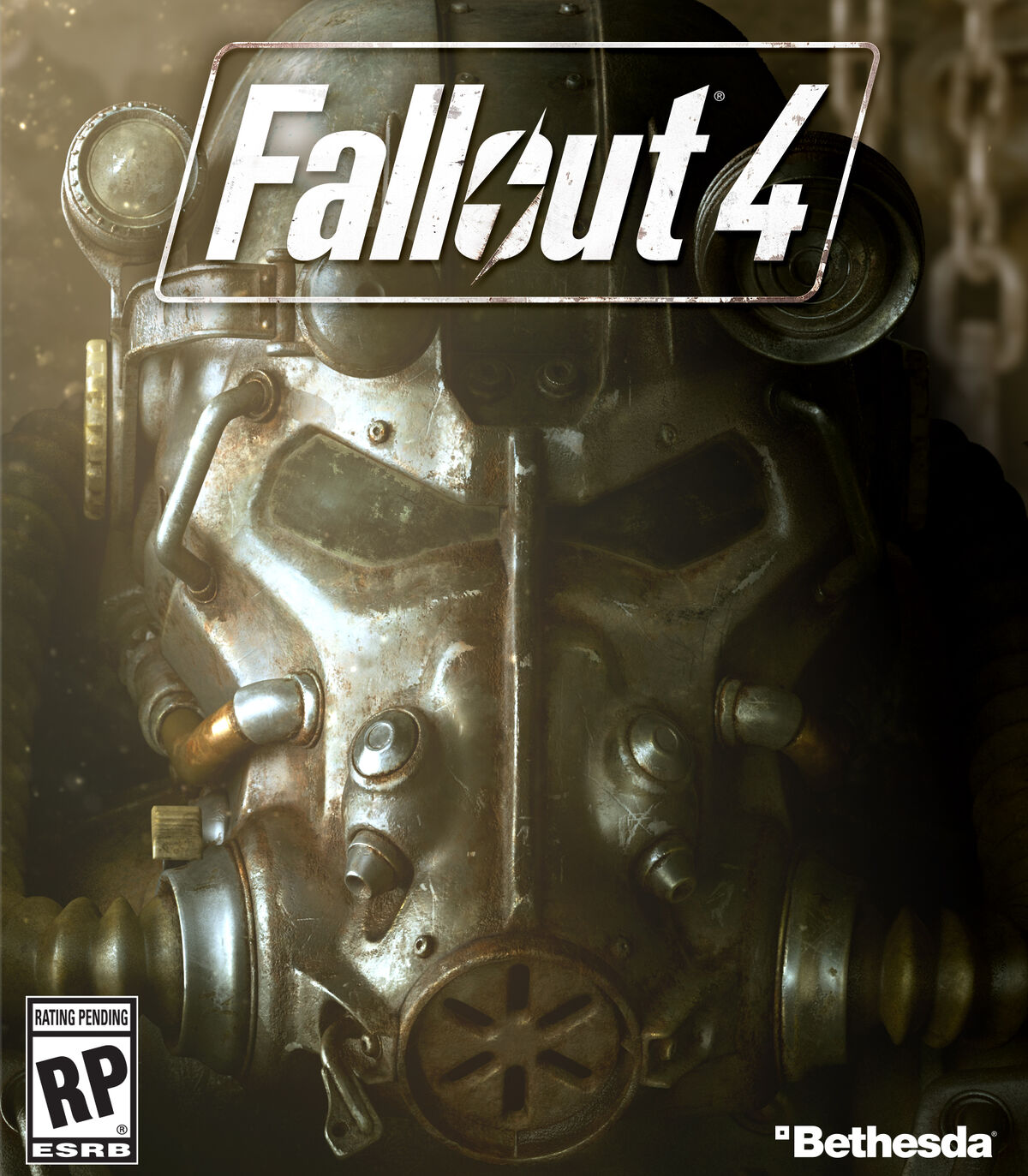 Fallout на playstation 4 фото 108