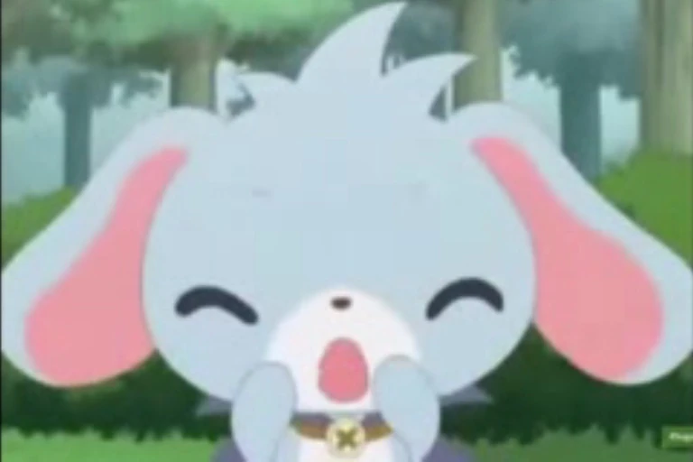 Wind Bunny | Sugarbunnies Wiki | Fandom