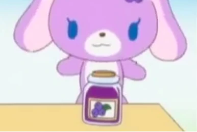Hanausa | Sugarbunnies Wiki | Fandom