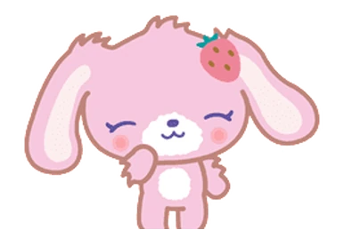 Hanausa | Sugarbunnies Wiki | Fandom