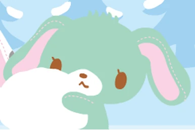 Hanausa | Sugarbunnies Wiki | Fandom